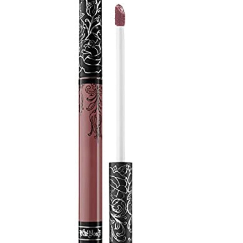 Kat von d everlasting liquid lipstick
